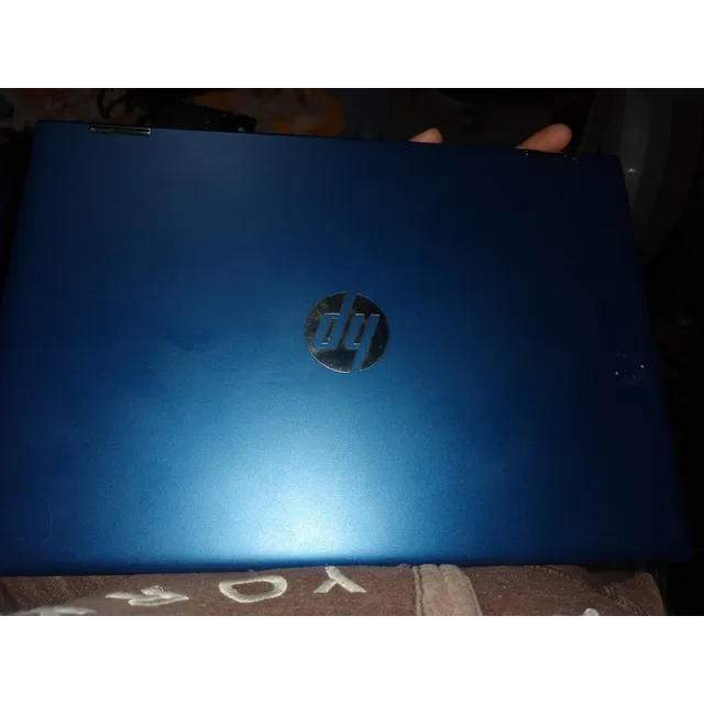 Hp X360 I3 8ta Gen 8 En Ram  1tb En Dísco  Cd0004la En Parte