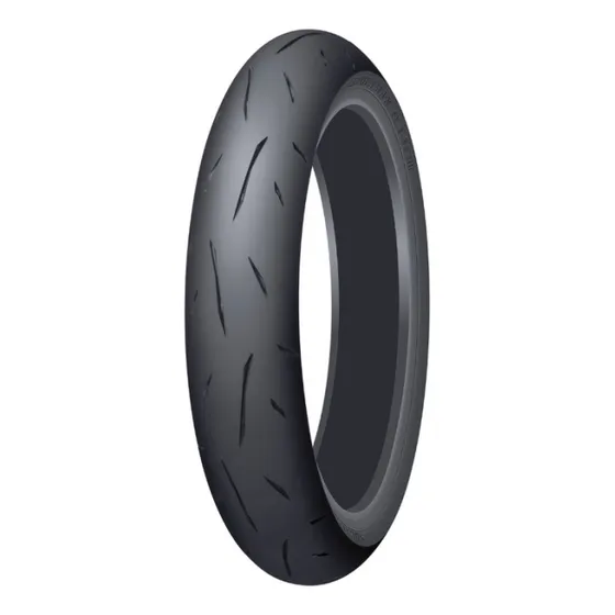 Llanta Moto Dunlop Alpha 14/ 120-70zr17