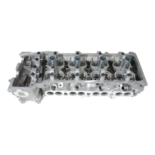 Tapa De Cilindro Toyota Hilux - 4-runner 2.7 16v 3rz-fe