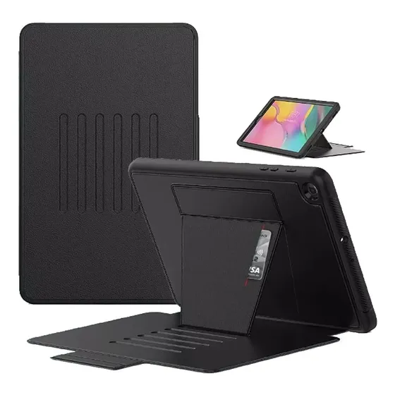Estuche Para Tablet Samsung Ta A 10.1 T510 T515 Año 2019