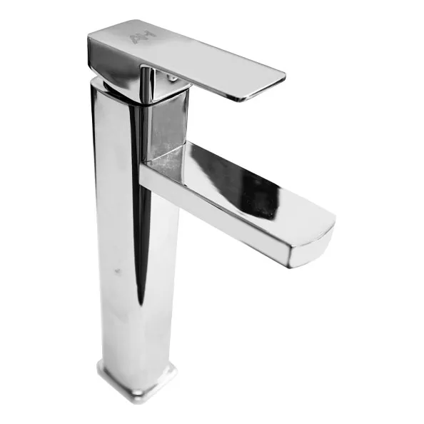 Griferia Baño Cocina Monocomando Mezcladora Ah Home Ah08