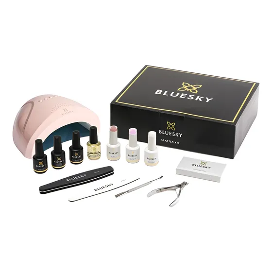 Bluesky Starter Kit 15 Ml
