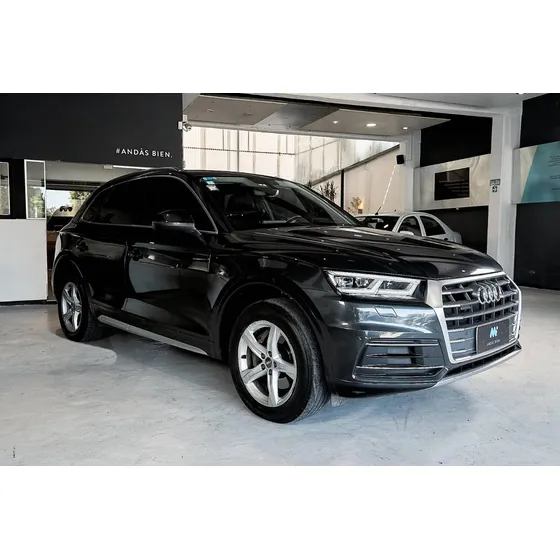 Audi Q5 2.0 Tfsi Tiptronic Quattro 250cv