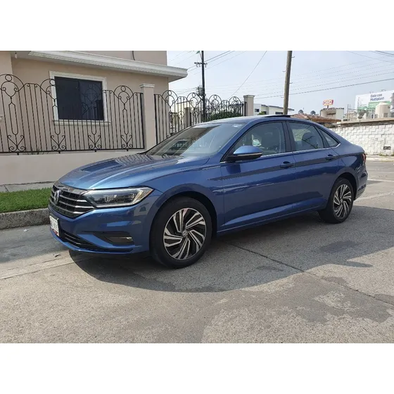 Volkswagen Jetta 1.4 T Fsi Highline Tiptronic
