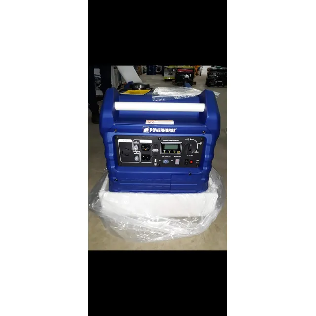 Planta 3500 Wats