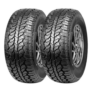 Kit 2 Pneus Aplus Aro 16 285/75r16 All Terrain A929 122/119s Kit 2 Pneus Aplus Aro 16 285/75r16 All Terrain A929 122/119s