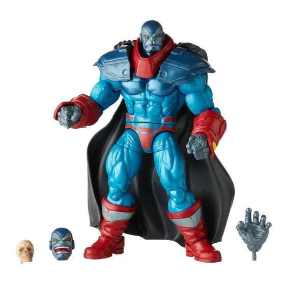Marvel Legends Series - X-men - Marvel's Apocalypse