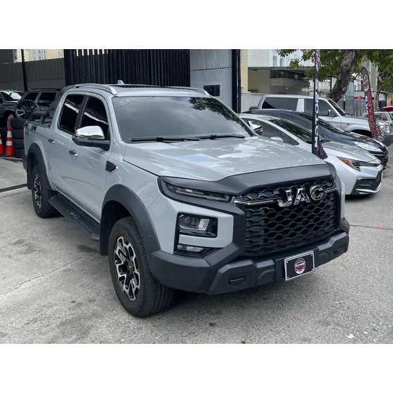 Jac Aventura Aventura