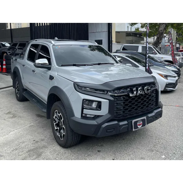 Jac Aventura Aventura
