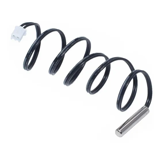 3 Pzas Termistor Ntc 10k 3950 Sensor De Temperatura