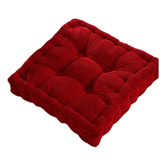 Almofada De Chão, Meditação, Ioga, Relaxamento, Tatamel