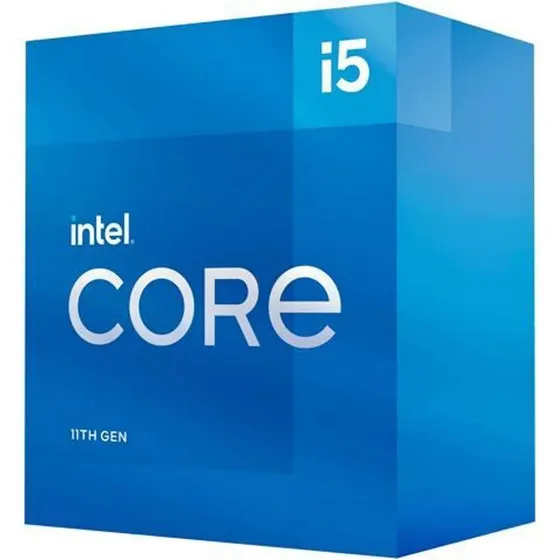 Procesador Intel Core I5 11400 2.6 Ghz Lga1200