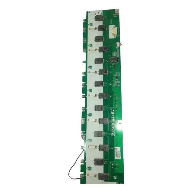 Inverter Inversor Tv Samsung Ln40r81b
