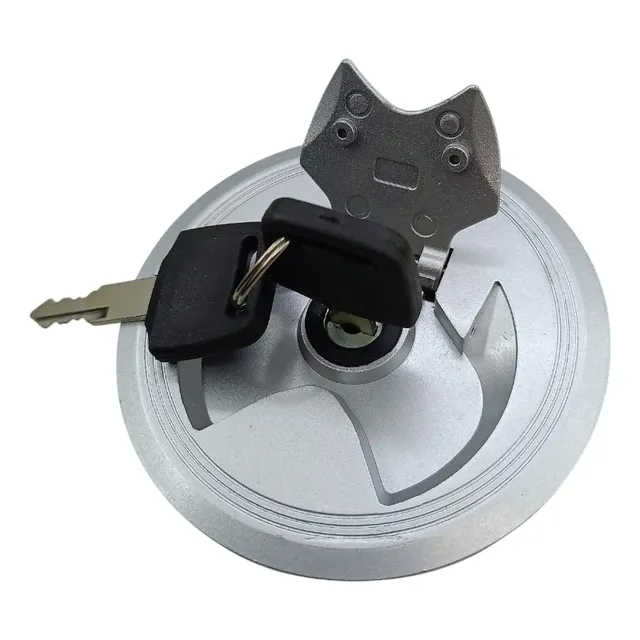 Tapa Tanque Ttr125 Ttr150 Ttr180 Ttr200 Tipo Original
