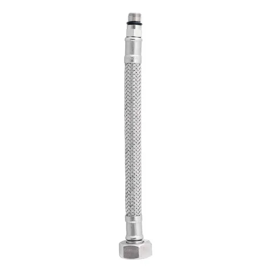 50 Cm Flexi Cuenca Cocina Flexibl Monobloque Llave Manguera