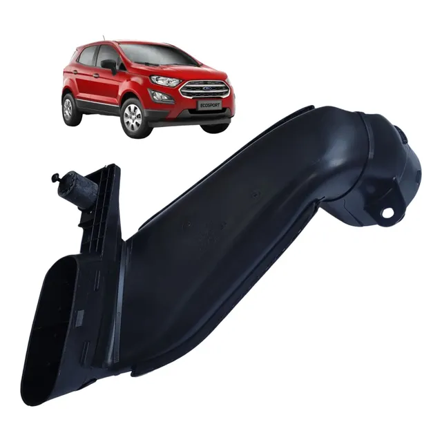Duto Admissão Superior Filtro Ar Ford Ecosport 2017 A 2021