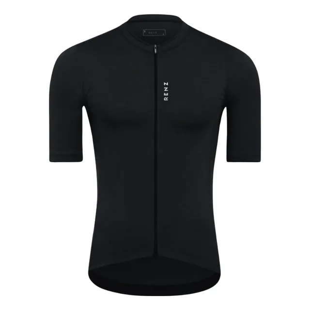 Jersey Ciclismo Renz Hombre Manga Corta Mtb/ruta