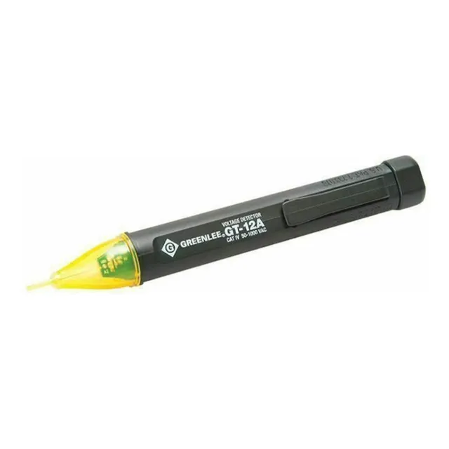 Termometro Inalambrico Greenlee Gt-12