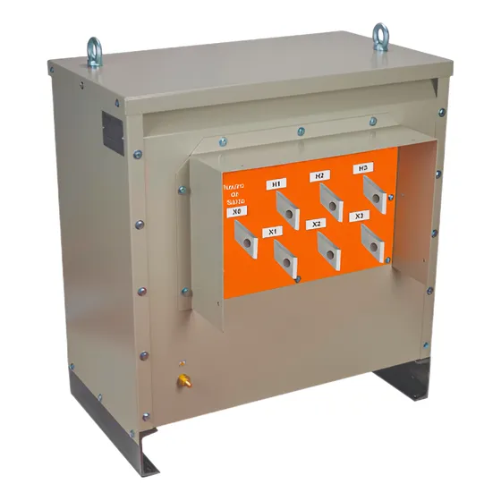 Auto Transformador Baixa Tensão 150 Kva 220/380 (reversível)