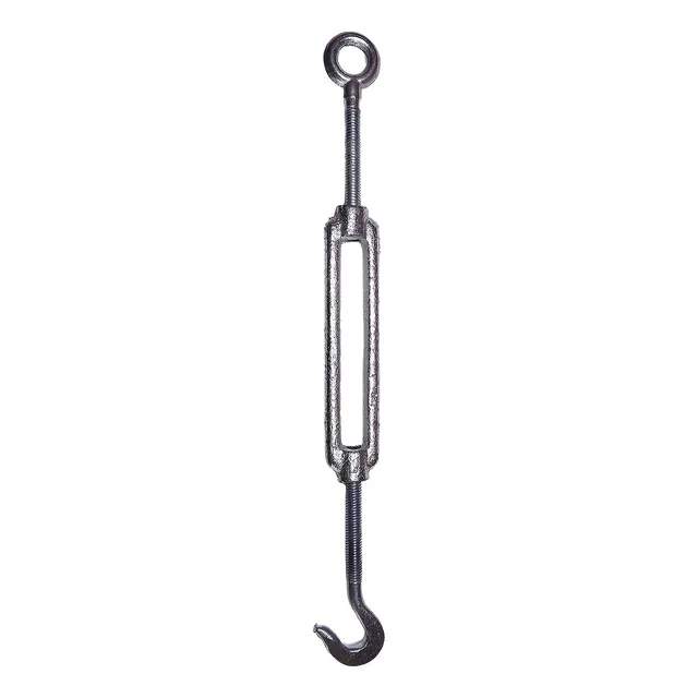 Tensor Para Guaya Acero 4-6mm Torres Wifi Estructuras