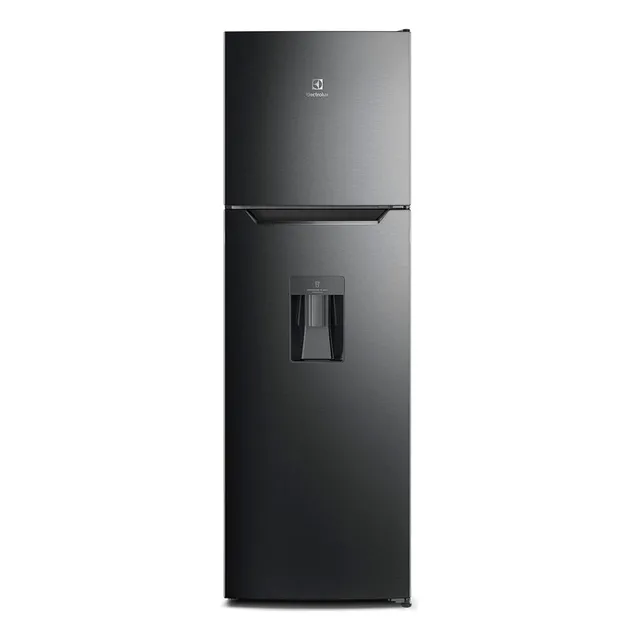 Refrigerador No Frost Top Mount  Inverter 251l Black Ert28f3