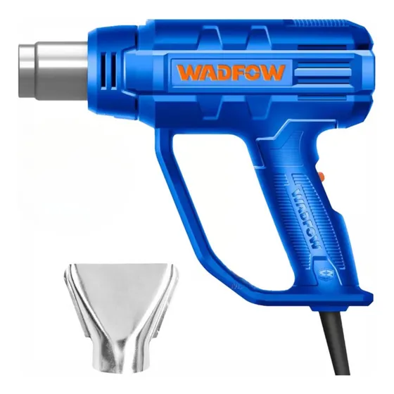 Pistola De Calor 1800w Wadfow Whg1514