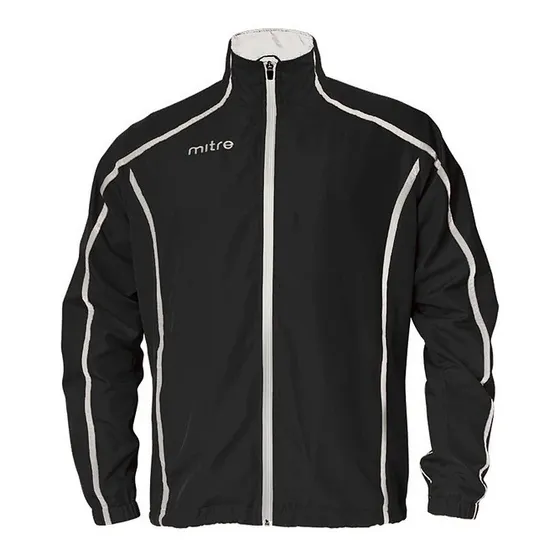Chaqueta Cortaviento Hombre Nueva Original Mitre