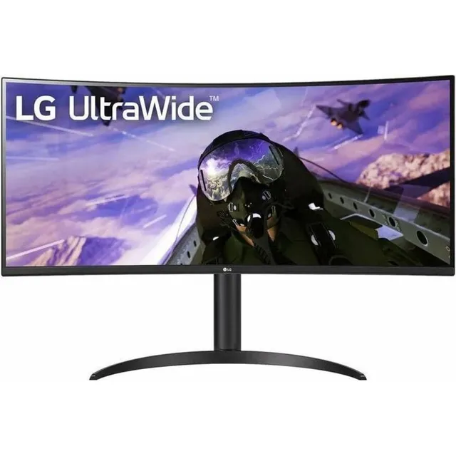 Monitor Qhd Hdr 34'' LG 34wp65cb Premium  Freesync