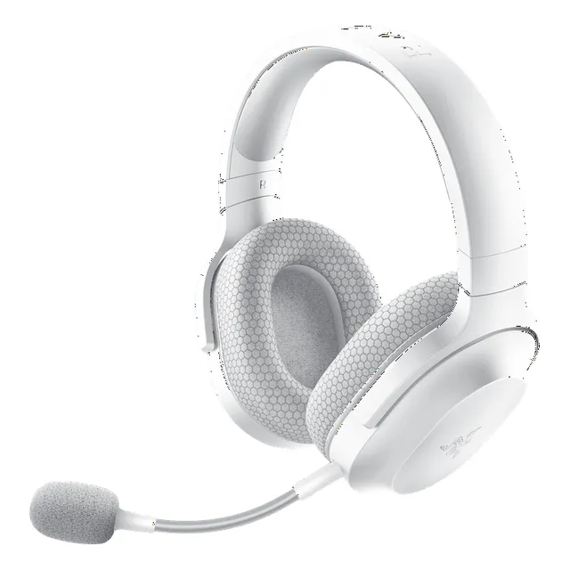 Audífonos Gaming Razer Barracuda X Inalámbrico Mercury Editi