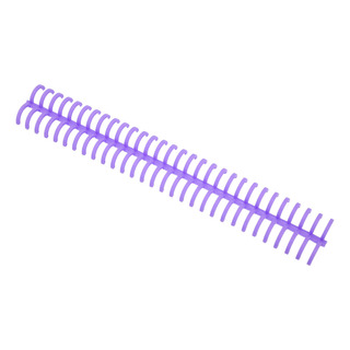 Sheet Spine, 10 Unidades, Bobina De Encadernação Em Espiral, Sheet Spine, 10 Unidades, Bobina De Encadernação Em Espiral,