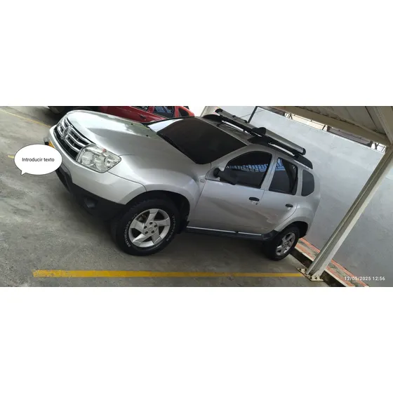 Renault Duster 1.6 Expression