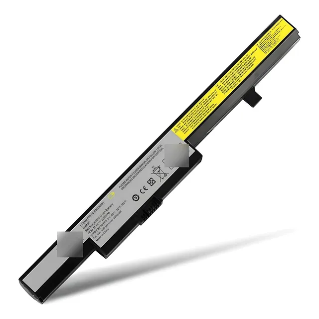 Bateria L12m4e55 L13l4a01 Para Lenovo Ideapad Eraser B40 B50