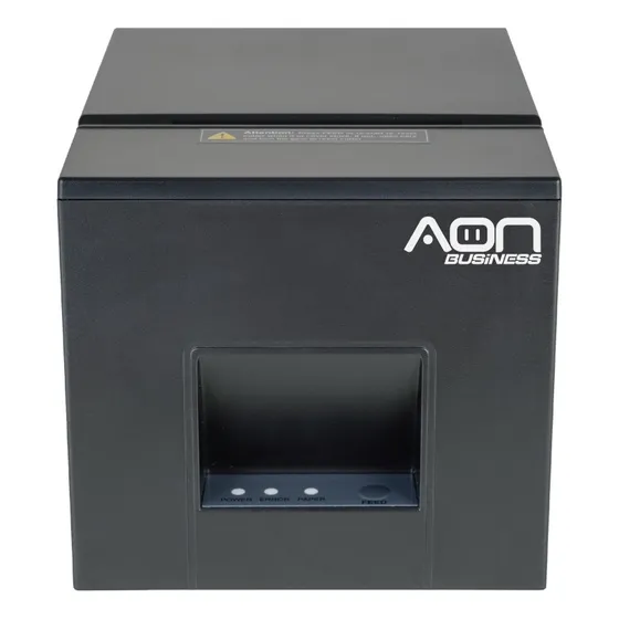 Impresora Térmica Aon Pr-350bt 80mm U9p Serial+lan+bluetooth