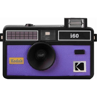 Cámara De Película Kodak I60 De 135 Mm, No Desechable, Reuti Cámara De Película Kodak I60 De 135 Mm, No Desechable, Reuti