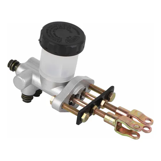 Bomba De Freno Hidráulico Go Kart Para Buggy 90110125 150cc
