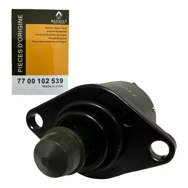 Sensor Minimo Iac Renault Clio Megane Symbol 16 Valvula