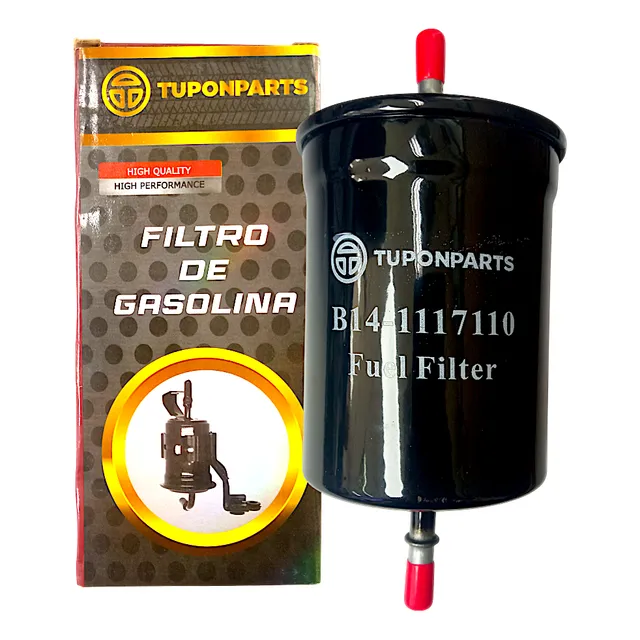 Filtro De Gasolina Chery Arauca X1 Orinoco Tiggo