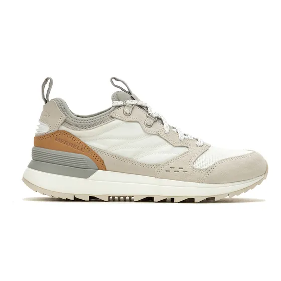 Sneaker Merrell Alpine 83 Sneaker Re Moon Para Dama Ls