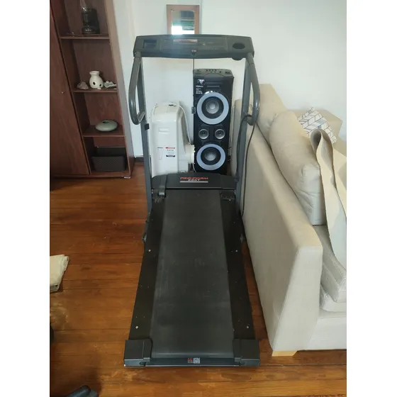 Cinta De Correr Eléctrica Proform 285t Funciona Perfecto