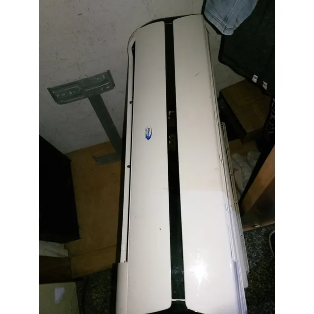 Aire Acondicionado Split 12000 Btu Marca Khaled Usado