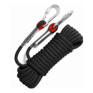 Cuerda Para Paracaidista 12 Mm Para Escalada 20 Metros Cuerda Para Paracaidista 12 Mm Para Escalada 20 Metros