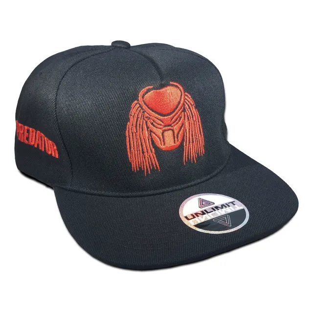 Snapback Predator