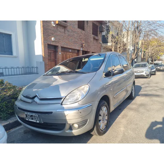 Citroën Xsara Picasso 1.6 Fase2 I Exclusive