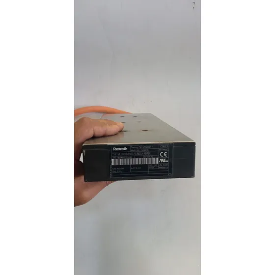 Servo Motor Lineal Rexroth