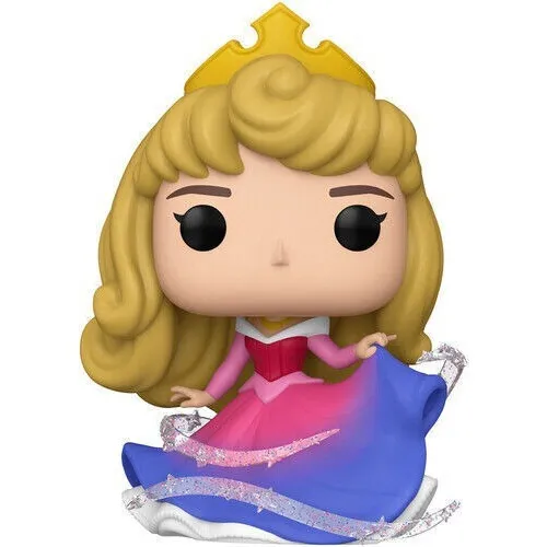Funko Pop - Aurora 1316 Disney 100th Aniversario