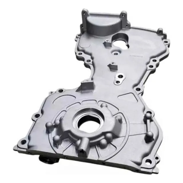 Bomba De Aceite Dongfeng Mini C37 2024,