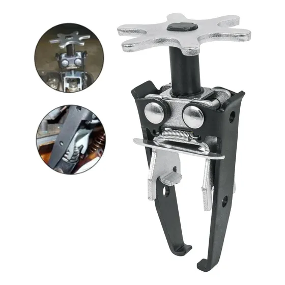 Compresor De Resorte De Válvula Profesional Para Motor Trupe
