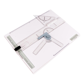 Tablero De Dibujo Portátil A3, Mesa De Tablero De Dibujo Tablero De Dibujo Portátil A3, Mesa De Tablero De Dibujo