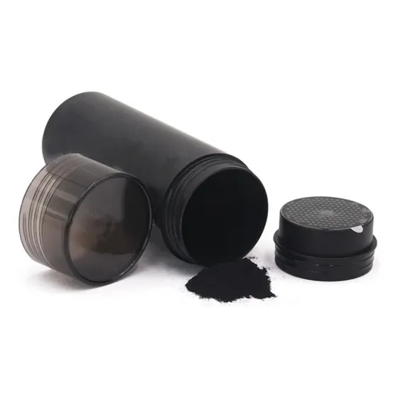 Preenchimento Capilar Em Pó Calvície Cabelo Refil 25g