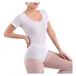 Blusa payasito blanco deals